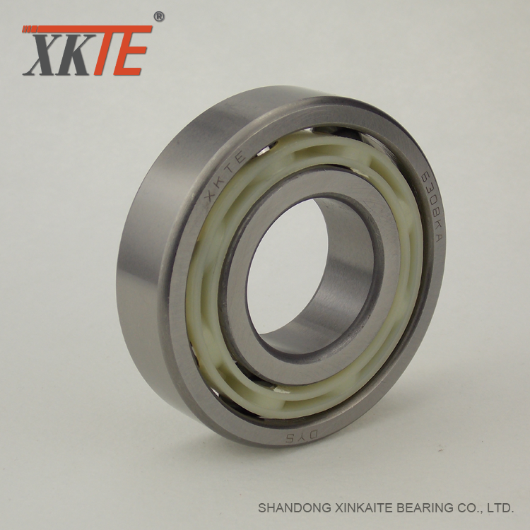 6308 Ka nylon cage Ball Bearing