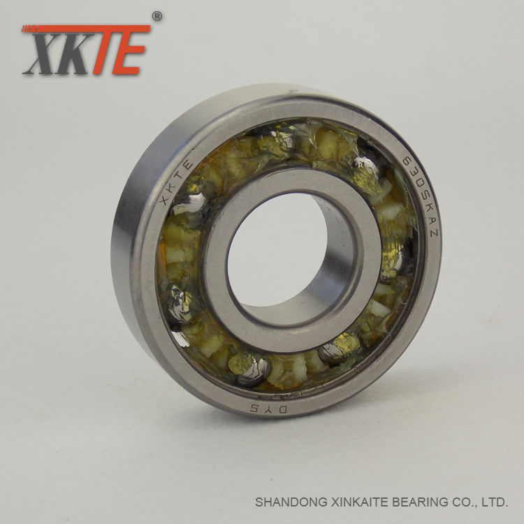 6308 Sealed Polyamide Cage Bearing