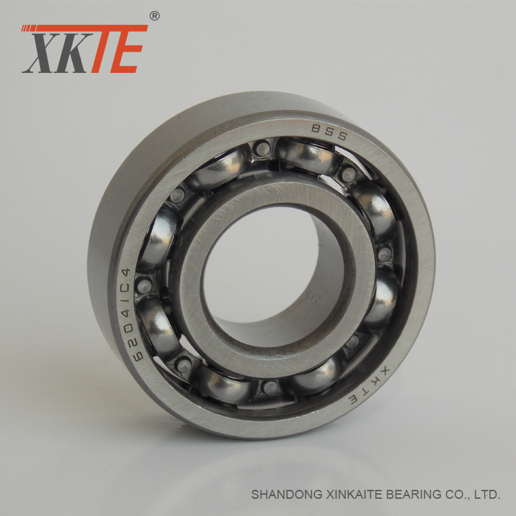 Bearing 6204 C3