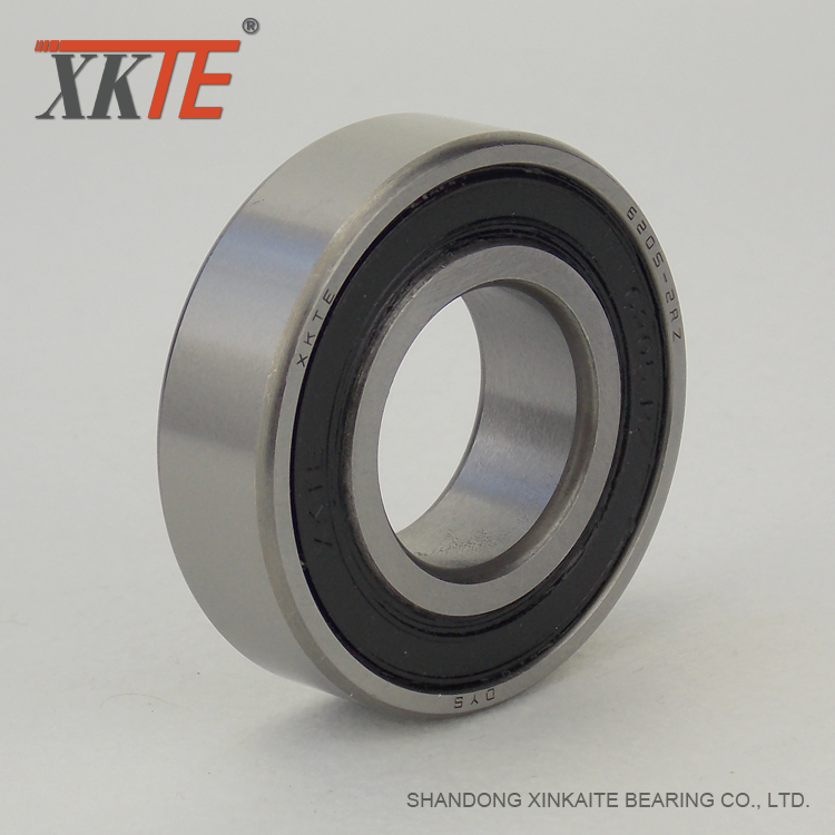 6205 2rz Ball Bearing