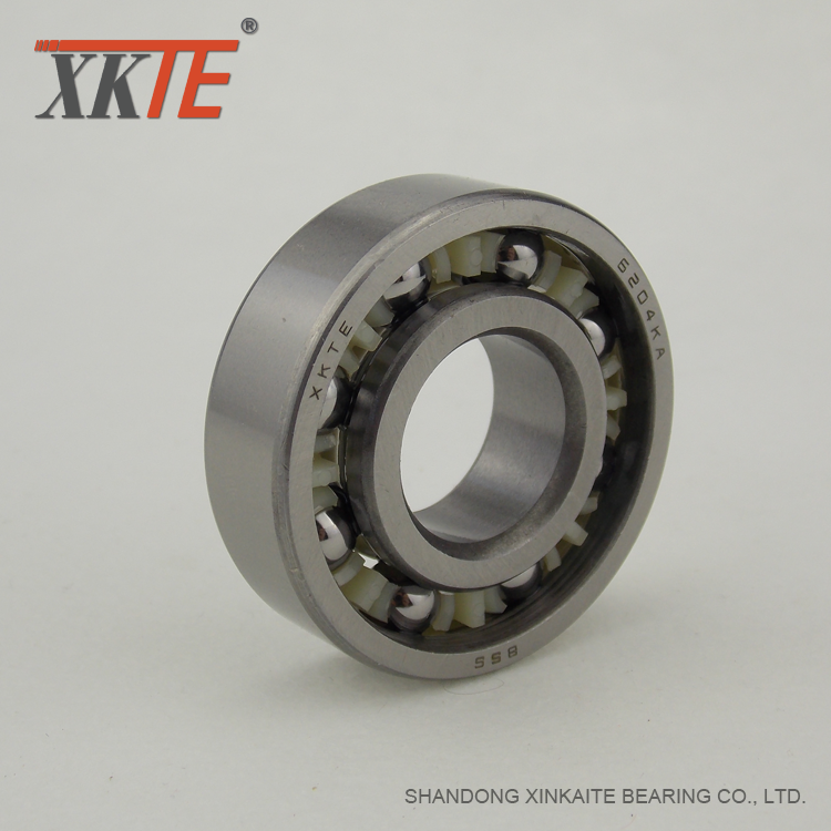 6204ka Pa Nylon Bearing