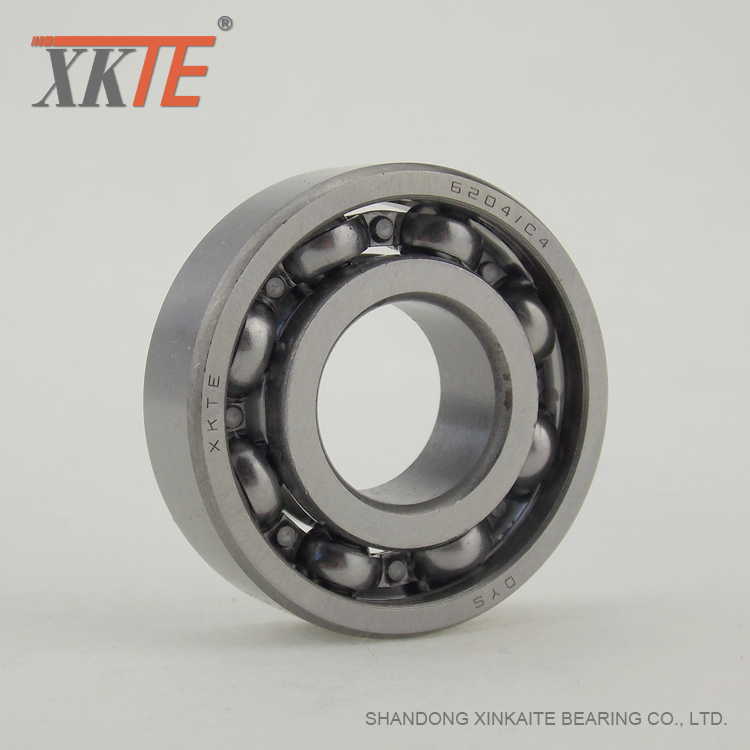 Bearing 6204 C4